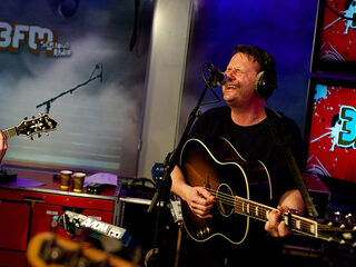 Novastar live bij Giel