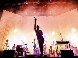 Editors in Ziggo Dome terugkijken