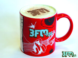 Spice up your coffee