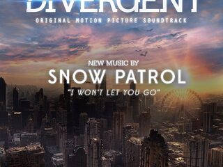 'I Won't Let You Go' van Snow Patrol is 3FM Megahit