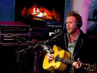 Gitaarlem met Michael Prins