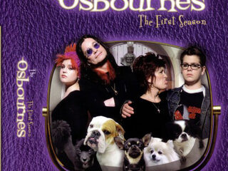 Vandaag in 2002: Reality serie The Osbournes gaat van start