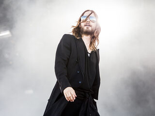 Thirty Seconds To Mars en Linkin Park samen op tour