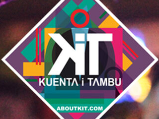 Kuenta i Tambu live in 3voor12 Radio