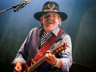 Rockband Normaal stopt met veldtochten na jubileumjaar 2015