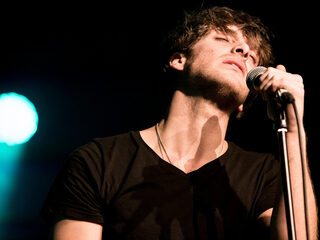 3FM Presents: Paolo Nutini in de HMH