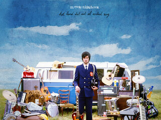 Mensenkinderen live bij Xnoizz