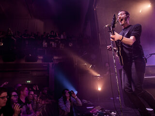 Clipprimeur Editors - 'What Is This Thing Called Love'