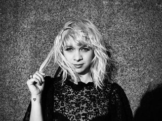 Jacqueline Govaert live bij Giel