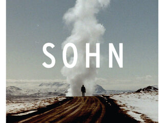 SOHN live bij Giel