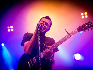 Editors in november naar HMH Amsterdam