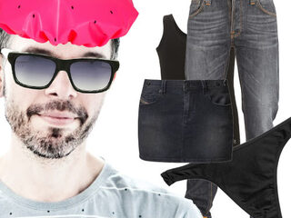 Michiels muzikale kledingadvies