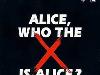 Vandaag in 1995 staat 'Alice, Who The Fuck Is Alice' op 1 in de MT50