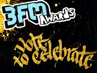 Stem voor de 3FM Awards