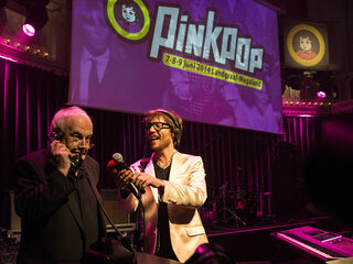 The Rolling Stones naar Pinkpop, genomineerden 3FM Awards en meer 3FM-Hoogtepunten