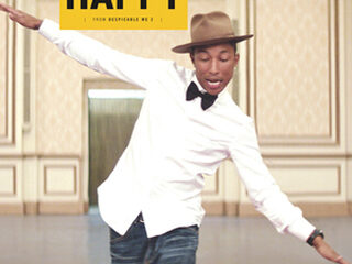 Staat Pharrell nog een plagiaat-zaak te wachten?