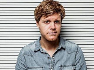 Column Lex Uiting was hoorspel