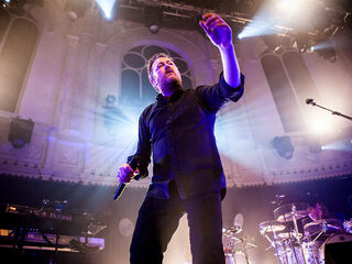 3FM Presents: Elbow in Paradiso