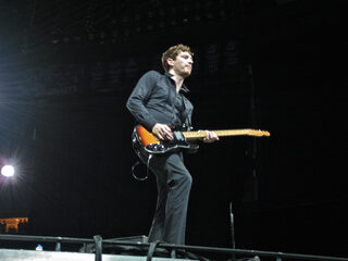 Band van Snow Patrol-gitarist komt met debuutalbum