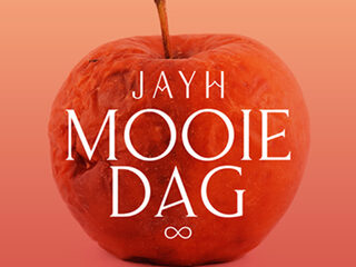 Jayh live in Dit is Domien