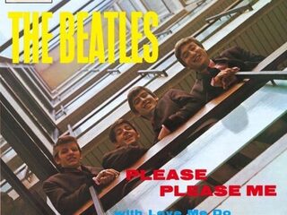 Deze man bracht een nooit gehoord Beatlesalbum mee uit een andere dimensie