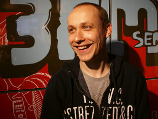 Jelmer klaar voor Koningsdag