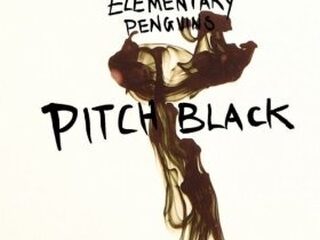 Annemieke kiest 'Pitch Black' van The Elementary Penguins