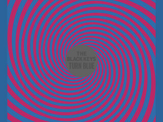 21 mei: Live-opnames The Black Keys in 3voor12 Radio