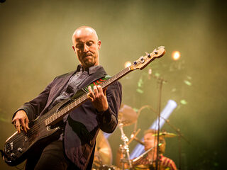 BLØF komt met nieuw album en optreden Ziggo Dome