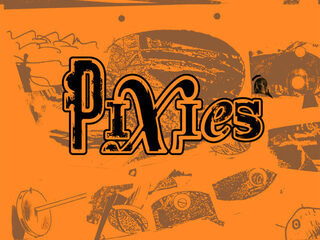 Na 23 jaar nieuw studioalbum Pixies