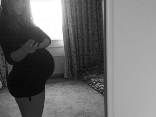 Anouk zwanger van vijfde kind