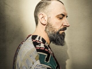 Fink live in 3voor12 Radio