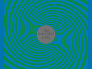 'Fever' van The Black Keys is 3FM Megahit
