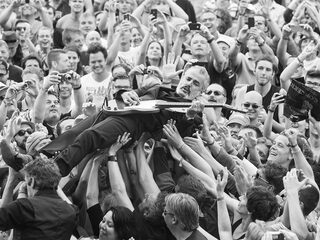 3FM Presents: Triggerfinger in de HMH