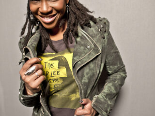 Gitaarlem met Leona Philippo