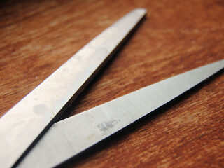 Geknipt zijn voor een dictator is Nooit Grappig