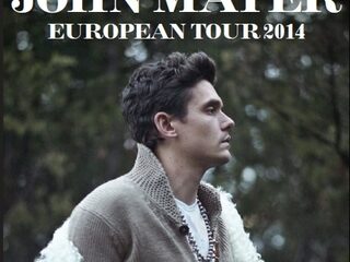 John Mayer geeft 20 juni extra show in de Ziggo Dome