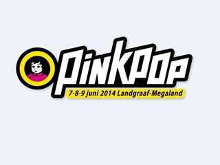 De maandag van Pinkpop uitverkocht