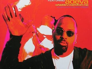 Frankie Knuckles 'The Godfather of House Music' overleden