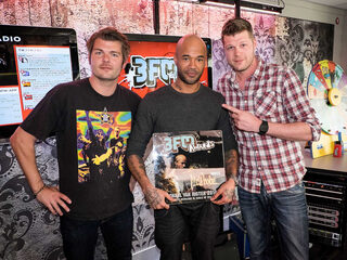 Mr. Probz wint de Schaal van Rigter