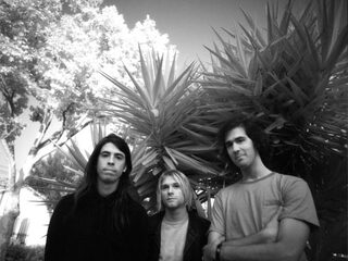 5 april: 3Doc over Nirvana op Ned 3