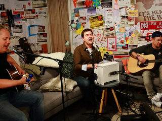 Giel draait nieuwe en laatste single Acda en de Munnik