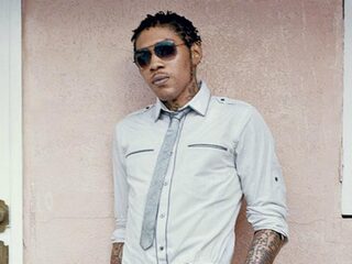Reggae-artiest Vybz Kartel krijgt levenslang voor moord