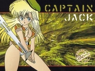 Vandaag in 1996 staat 'Captain Jack' op nummer 1