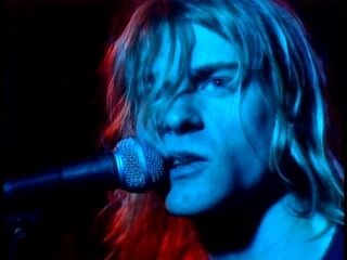 Check: de trailer van de nieuwe Kurt Cobain-docu