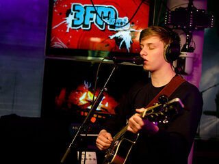 Debuutalbum George Ezra uit op 30 juni