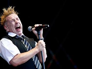 John Lydon van Sex Pistols speelt rol in musical Jesus Christ Superstar