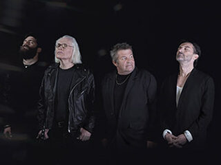 Michiel Romeyn, René van ’t Hof en Peer Mascini in clip Moss