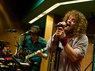 DI-RECT had jaren nodig voor single 'Here & Now'