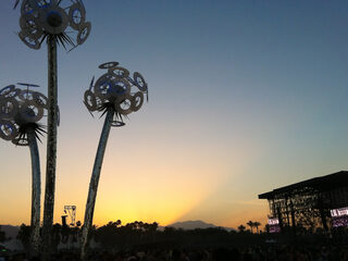 Bekijk volledige sets Coachella